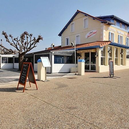 Chez Jean Paul Mimizan-Plage Exterior foto