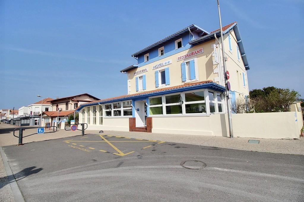 Chez Jean Paul Mimizan-Plage Exterior foto
